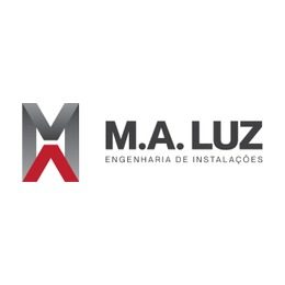 M.A. Luz Engenharia de Instalações